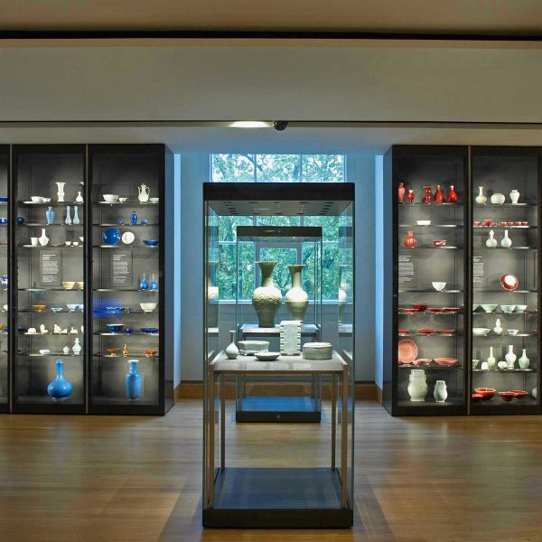 Mary Rose Exhibition, Portsmouth Museum & Gallery Lighting