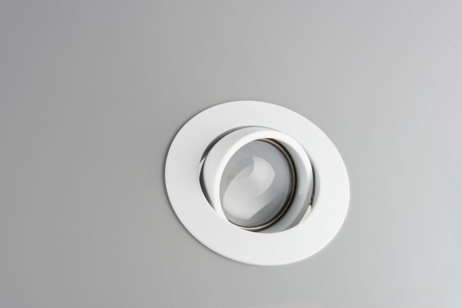 Museum Lighting DL50 Light Source