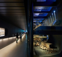 Mary Rose Exhibition, Portsmouth