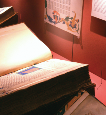 Bodleian Library, Oxford