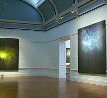 Bury Museum and Art Gallery