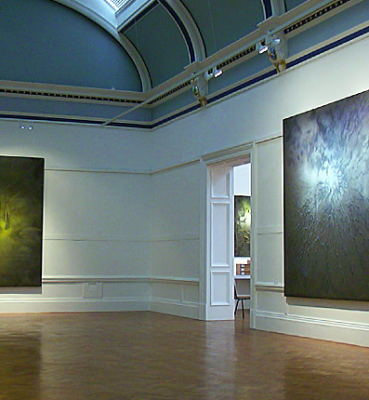 Bury Museum and Art Gallery