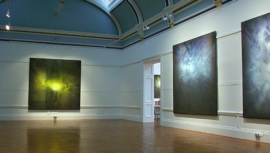 Bury Museum and Art Gallery