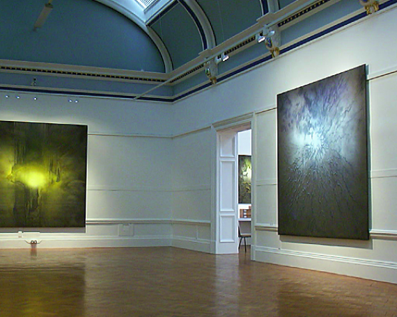 Bury Museum and Art Gallery