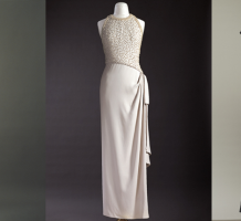 Lady Diana’s Dress Collection, Kensington Palace, London
