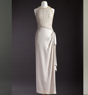 Lady Diana’s Dress Collection, Kensington Palace, London