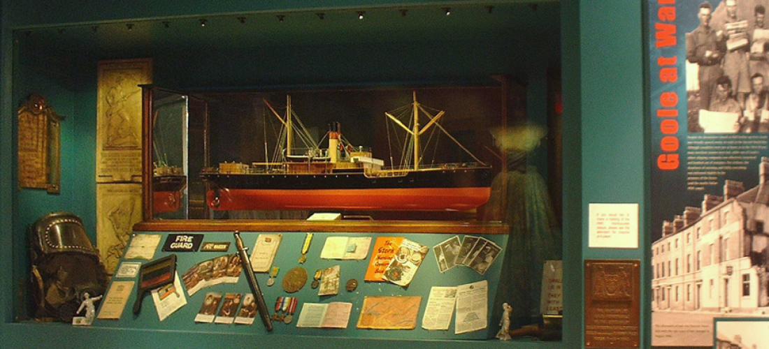 Goole Museum & Art Gallery